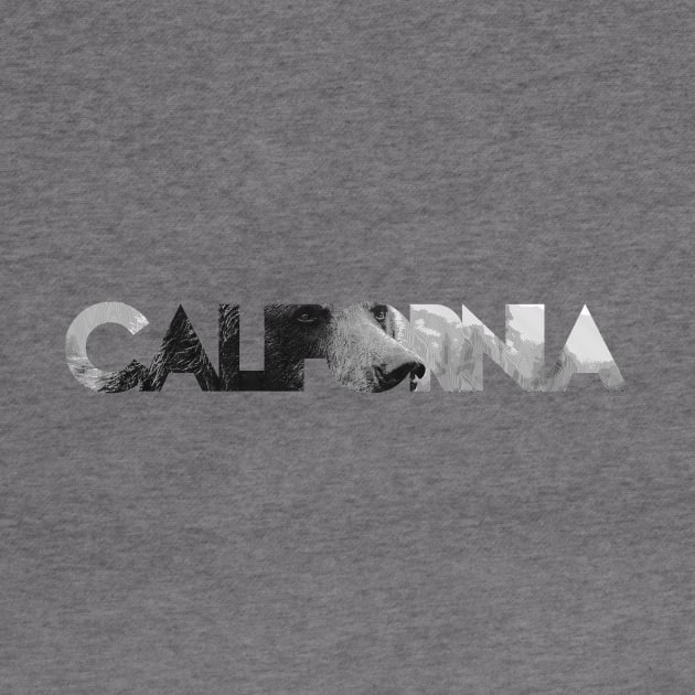 California by KnuckleTonic